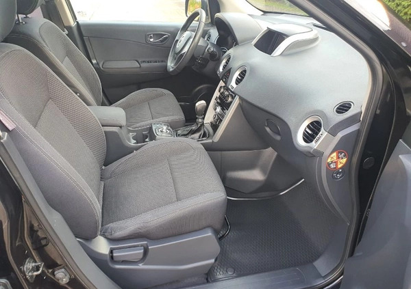 Renault Koleos cena 36900 przebieg: 163229, rok produkcji 2012 z Alwernia małe 379